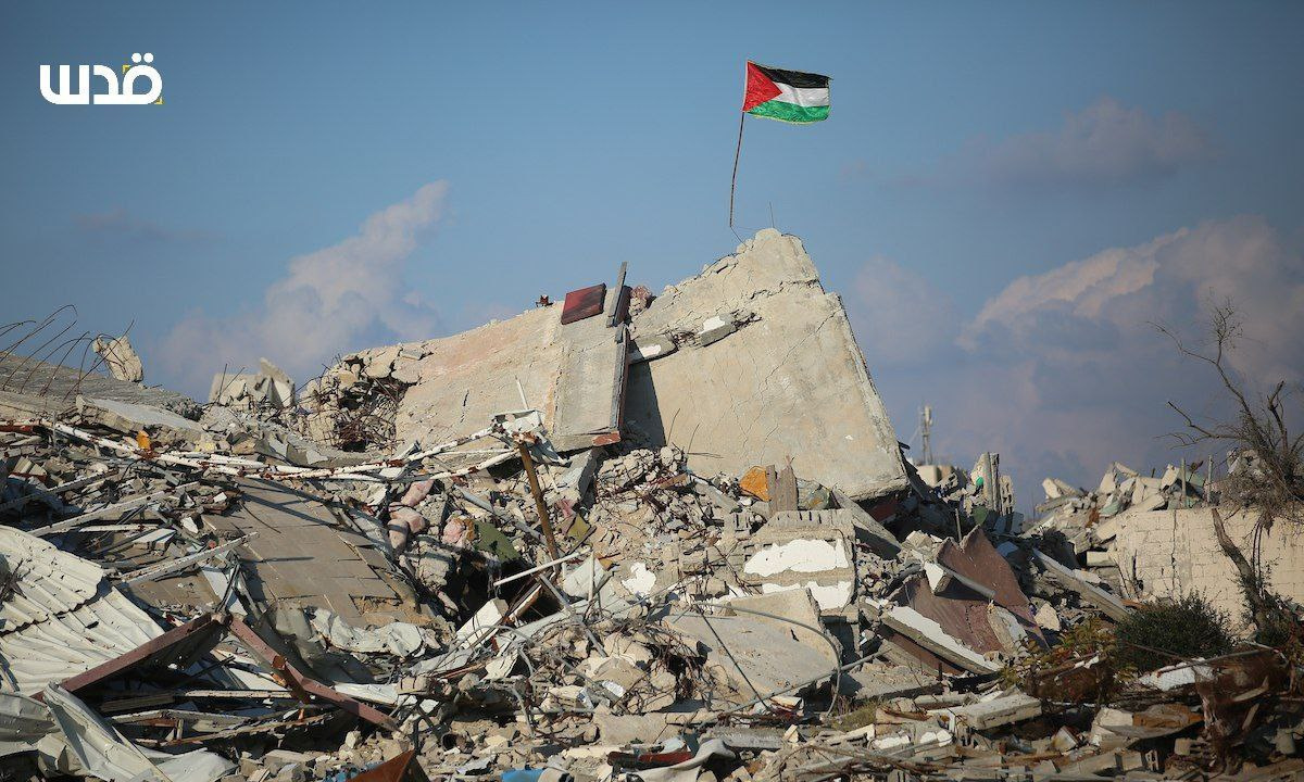 Friday, January 31, 2025 – The Gaza Strip inline image