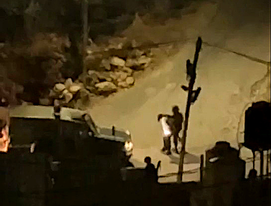 Monday, June 15, 2026 – The West Bank inline image