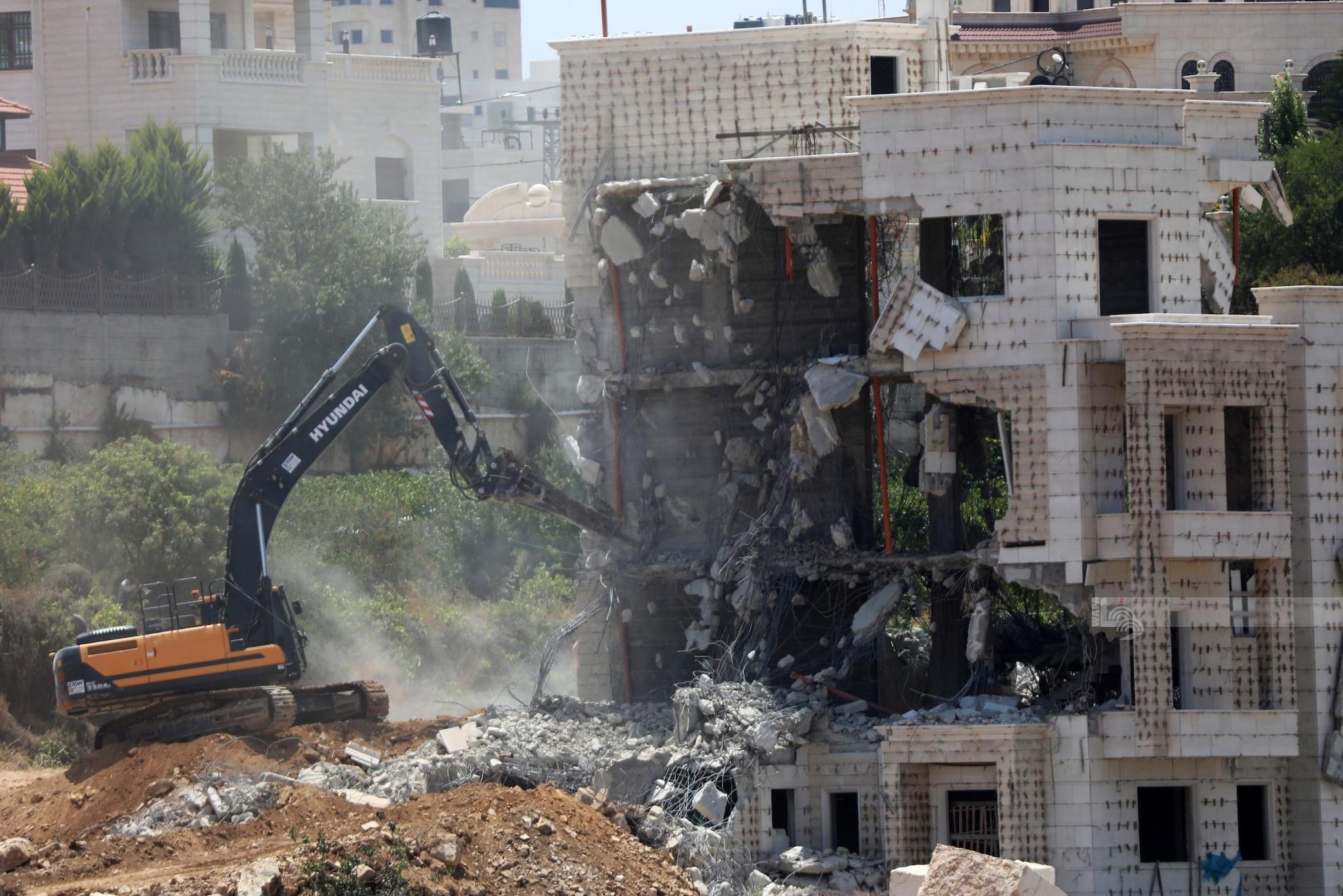 Thursday, July 25, 2024 – The West Bank inline image