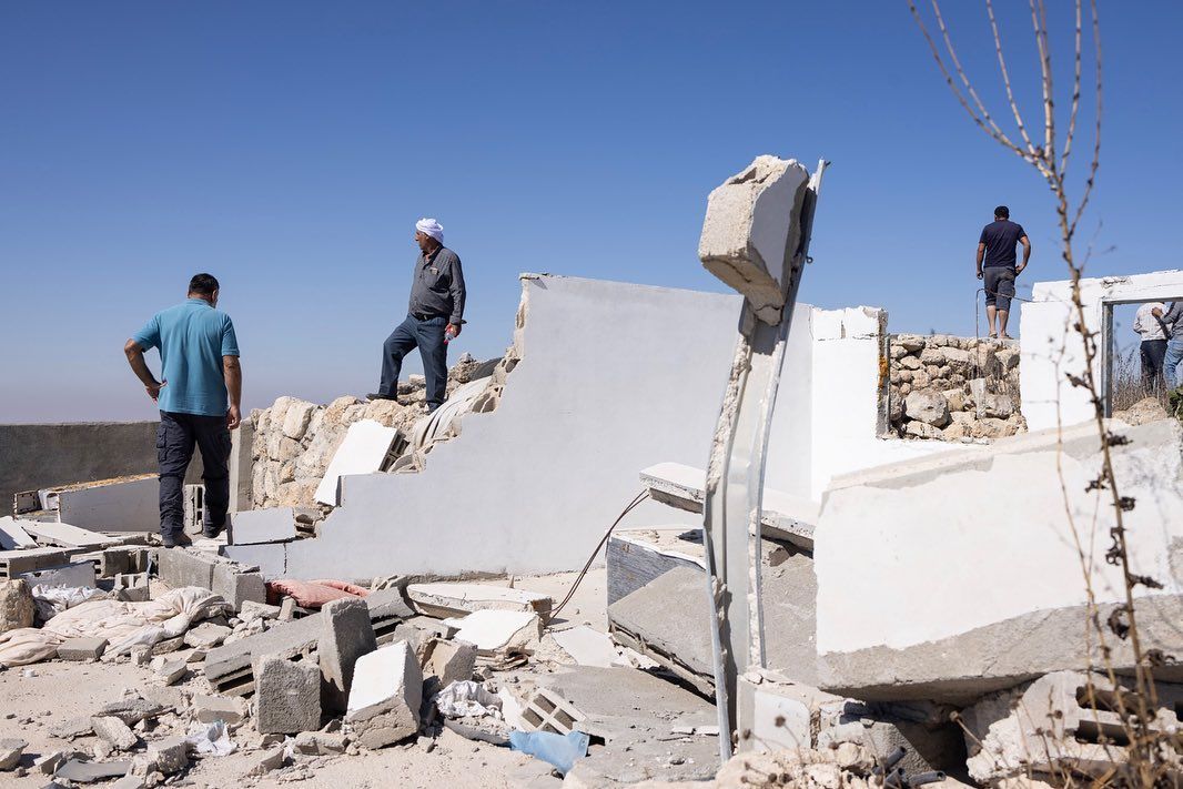 Thursday, August 22, 2024 – The West Bank inline image