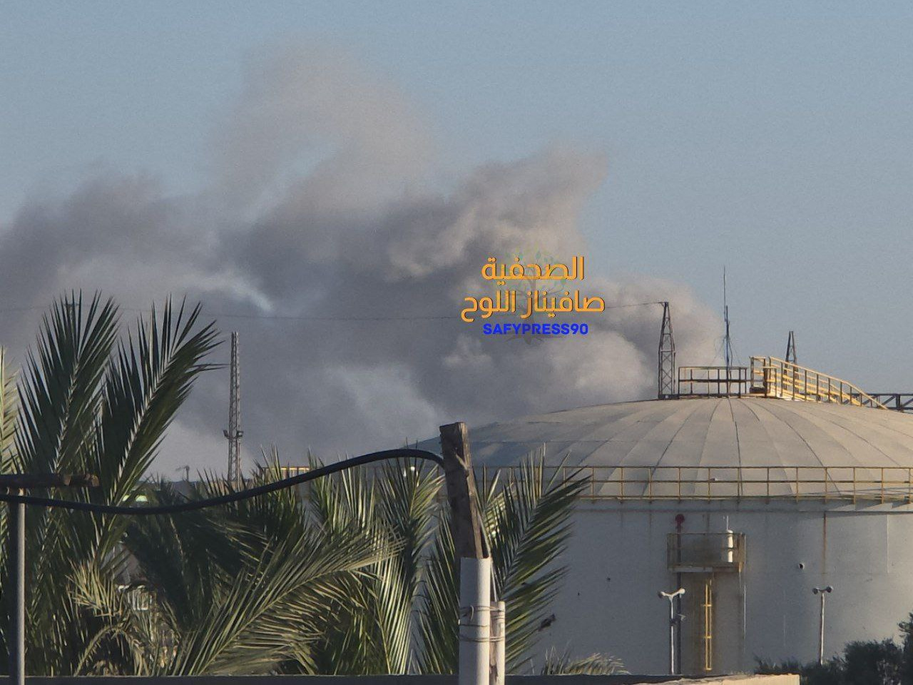 Saturday, September 20, 2025 – The Gaza Strip inline image