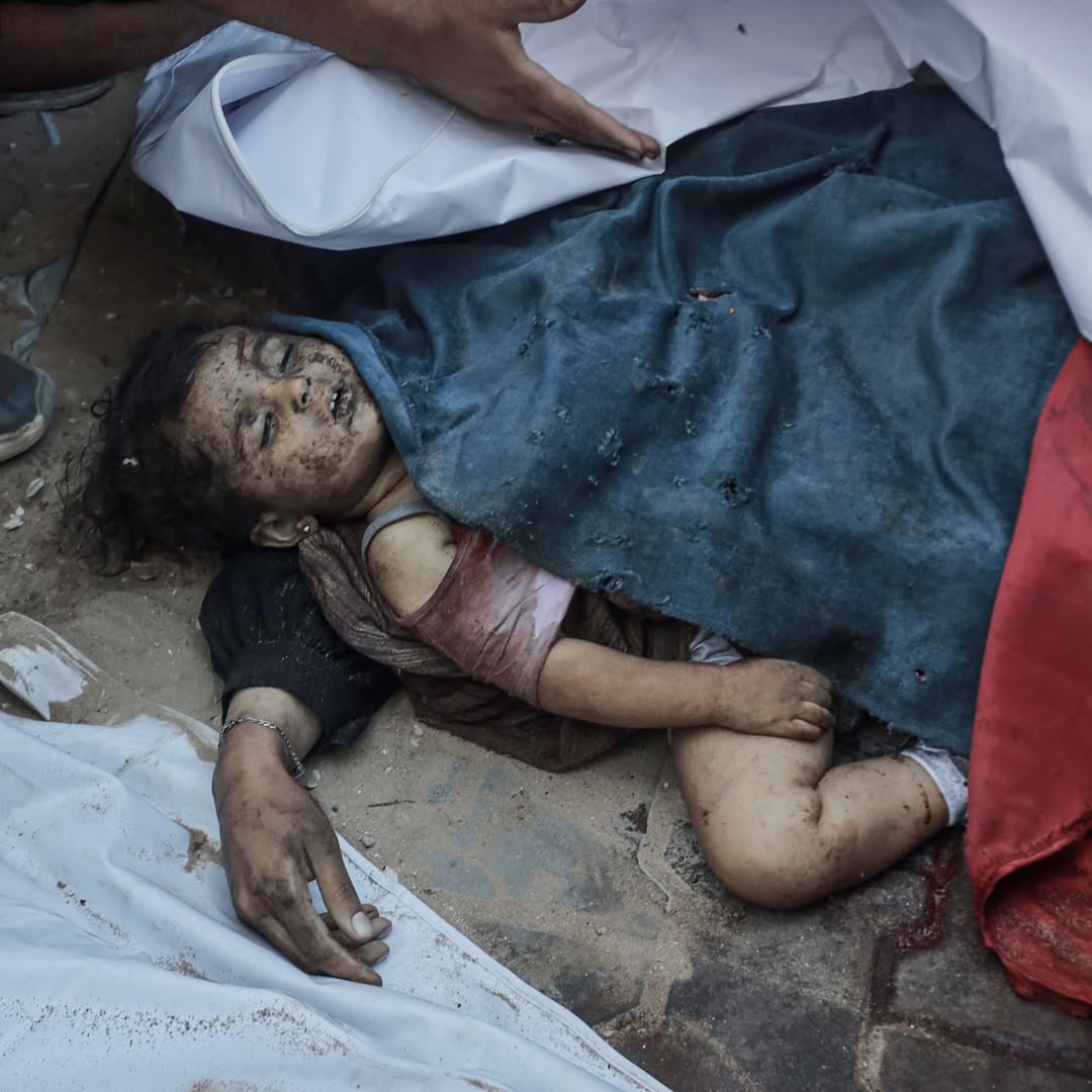Monday, June 30, 2025 – The Gaza Strip inline image