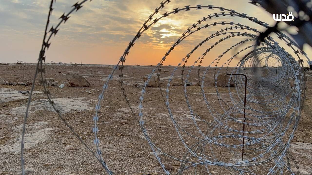 Wednesday, November 5, 2025 – The West Bank inline image