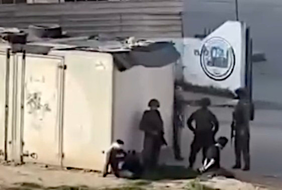 Thursday, April 16, 2026 – The West Bank inline image