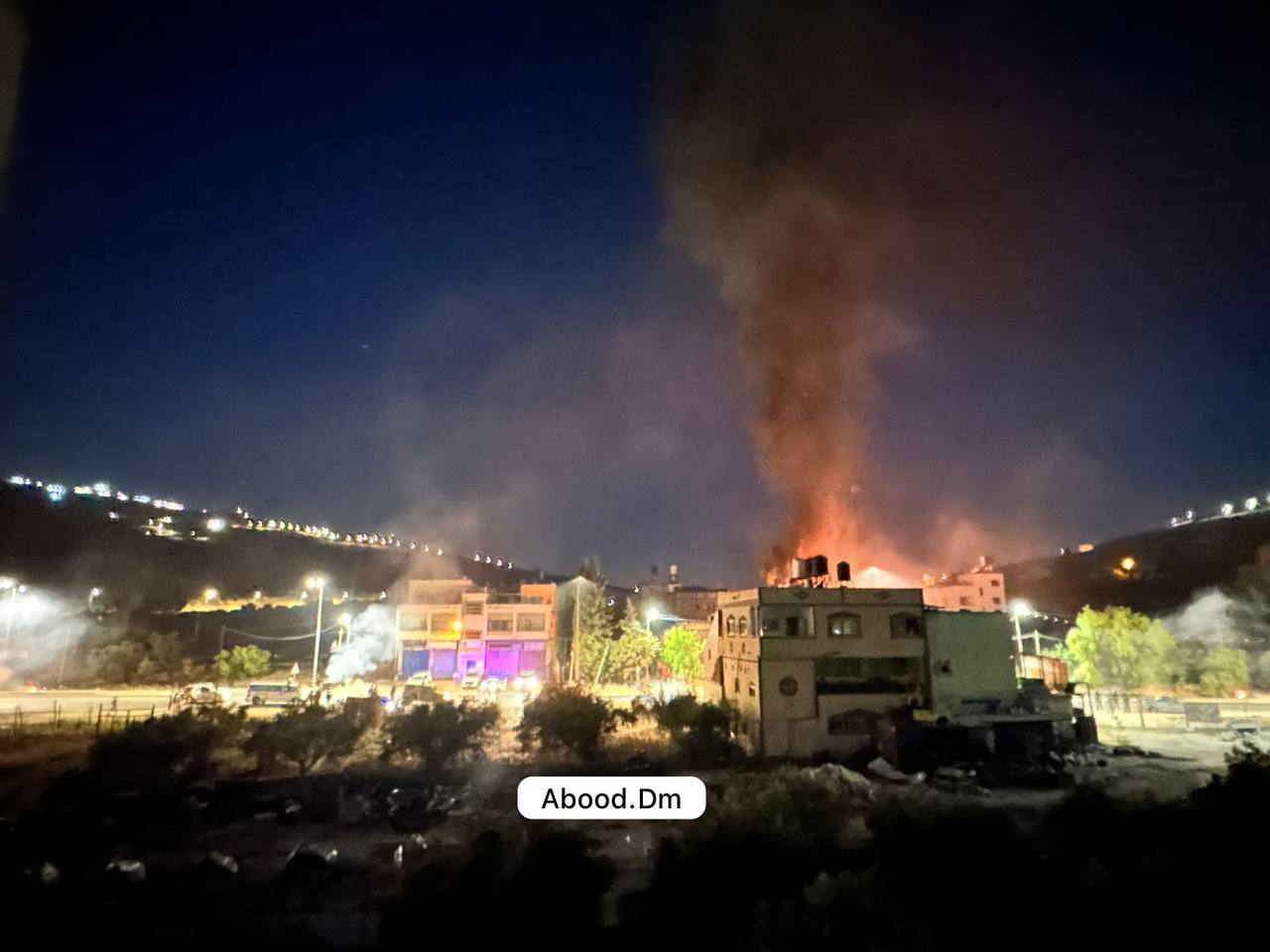 Tuesday, July 23, 2024 – The West Bank inline image