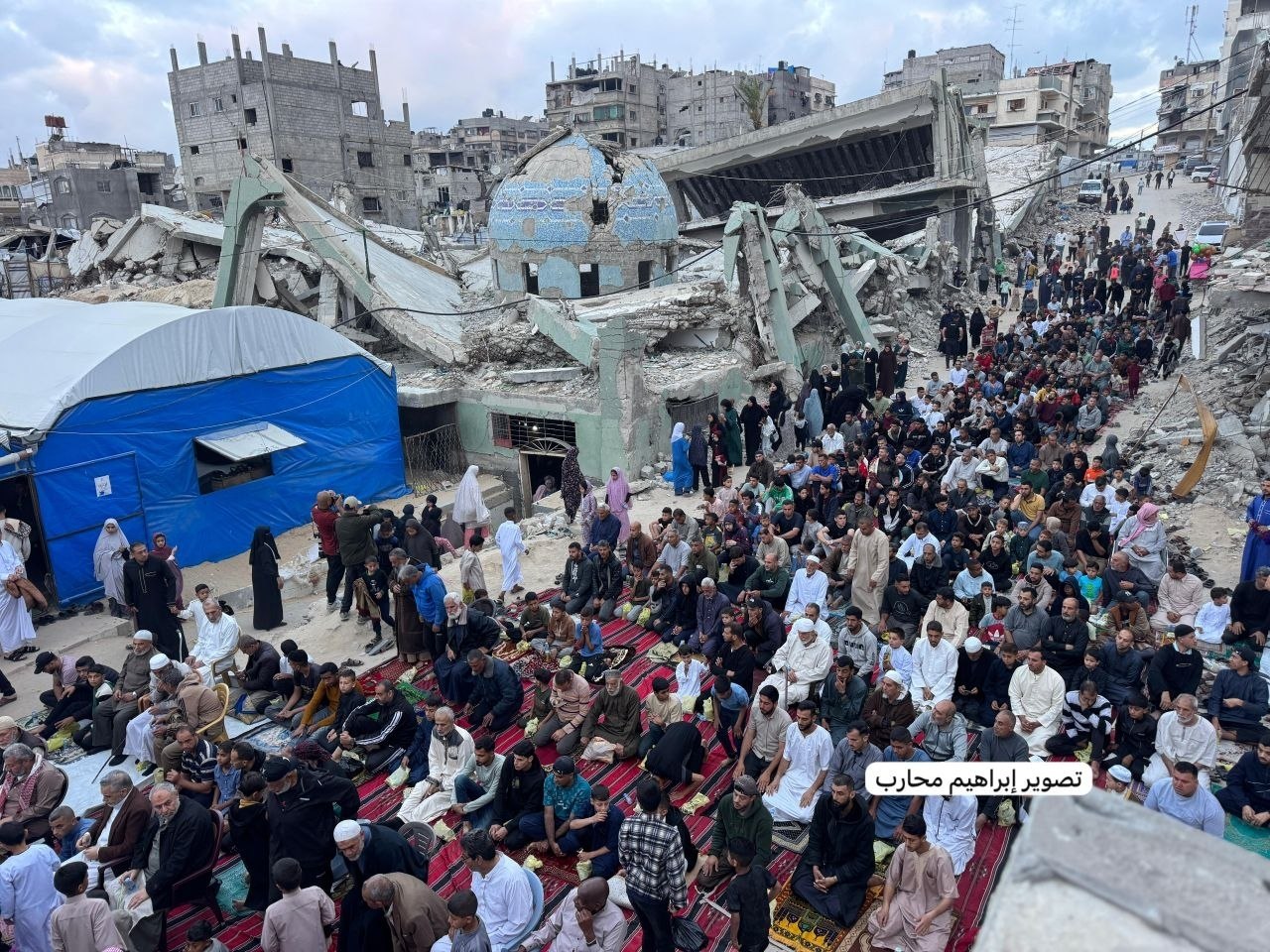 Wednesday, May 27, 2026 – The Gaza Strip inline image