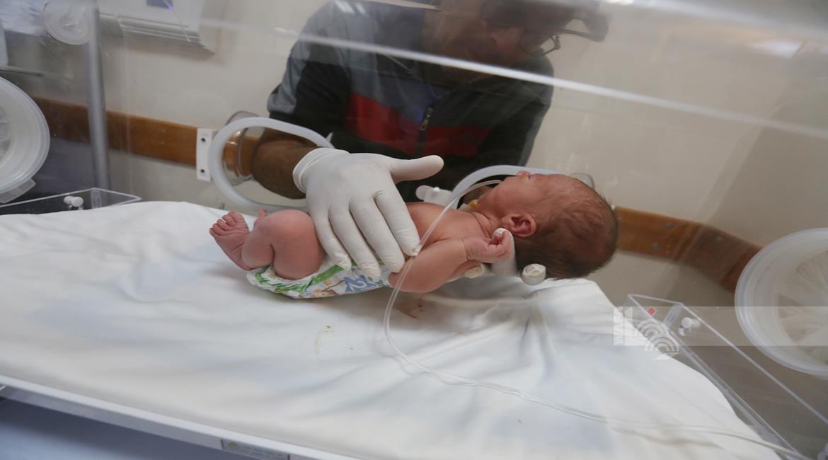 Saturday, July 20, 2024 – The Gaza Strip inline image
