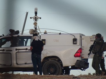 Saturday, September 21, 2024 – The West Bank cover image