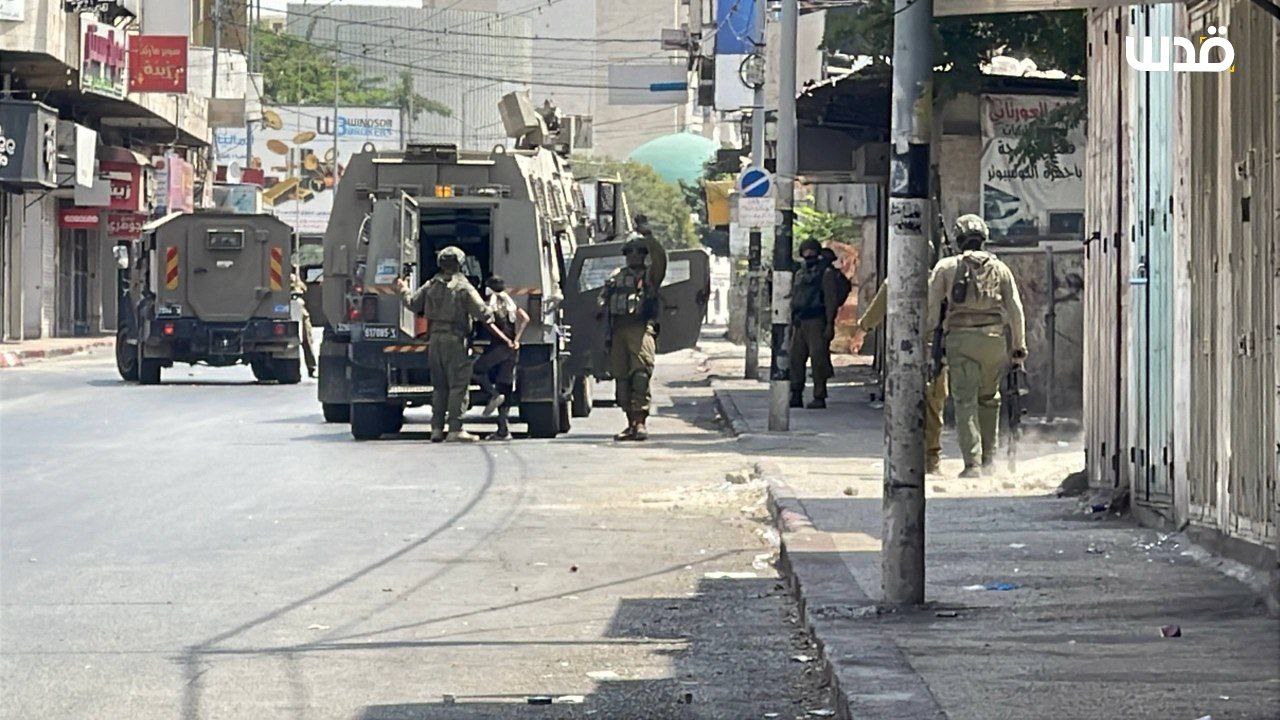 Wednesday, August 27, 2025 – The West Bank inline image