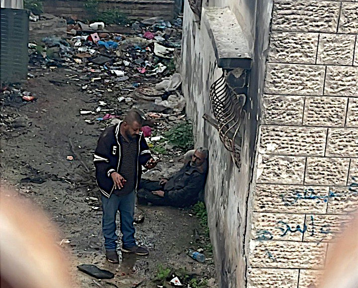 Wednesday, February 12, 2025 – The West Bank inline image