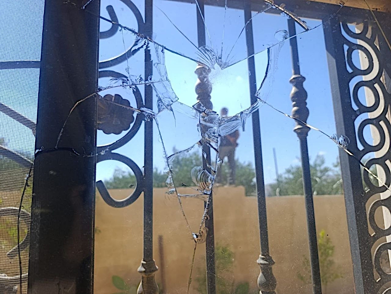 Friday, June 19, 2026 – The West Bank inline image