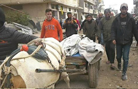 Friday, November 29 2024 – The Gaza Strip inline image