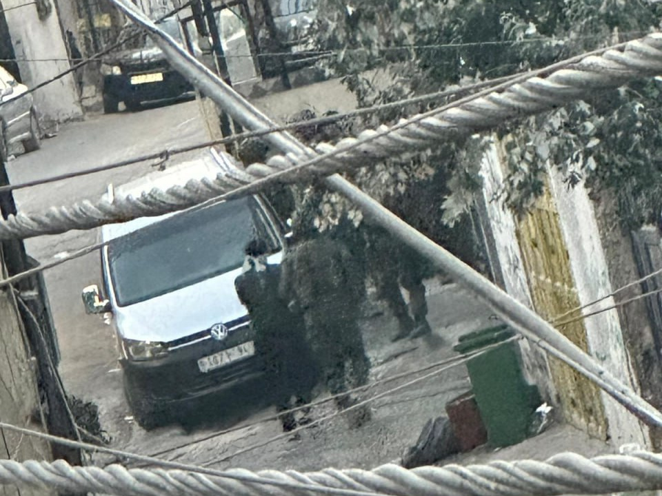 Tuesday, July 29, 2025 – The West Bank inline image