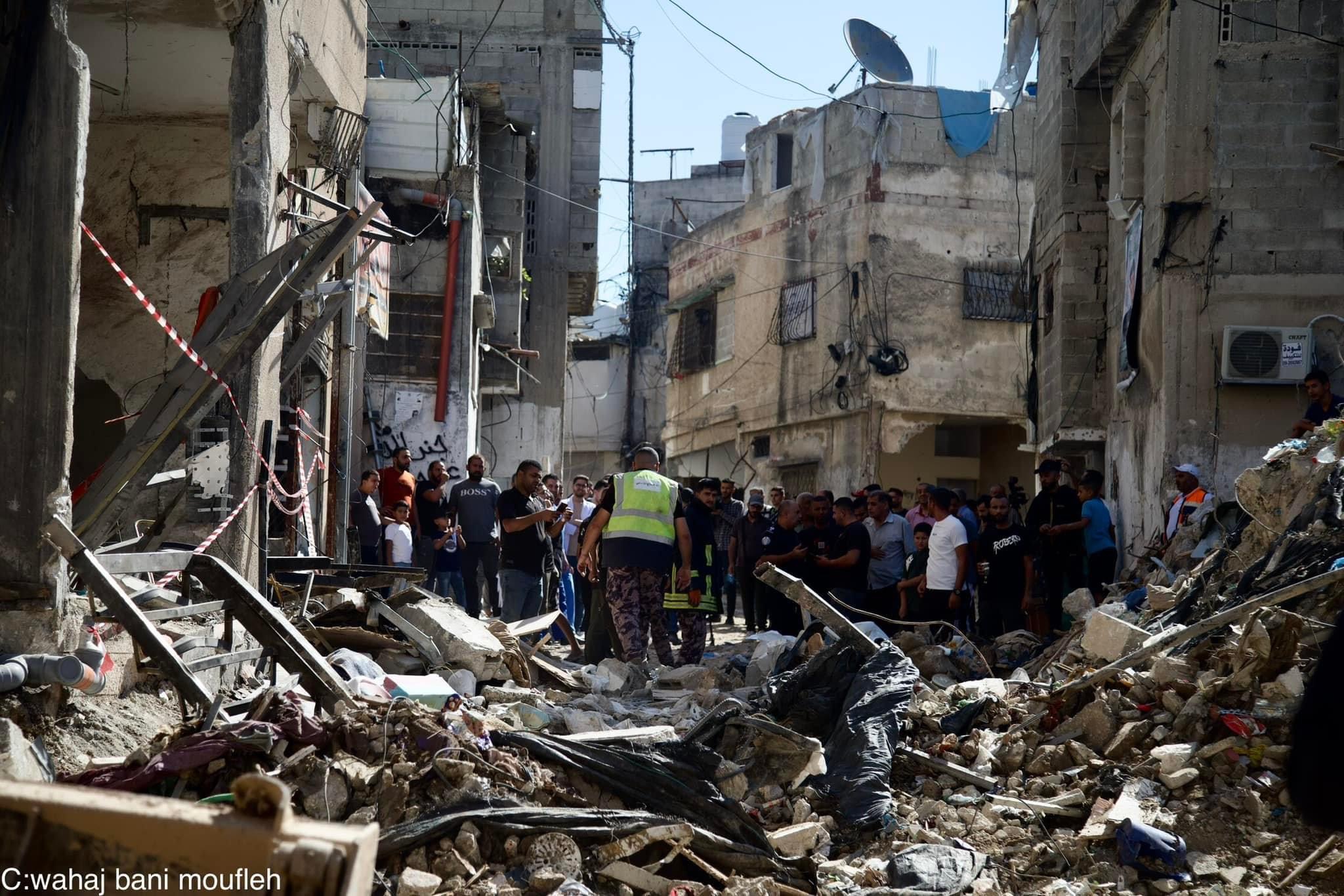 Thursday, October 3, 2024 – The West Bank inline image