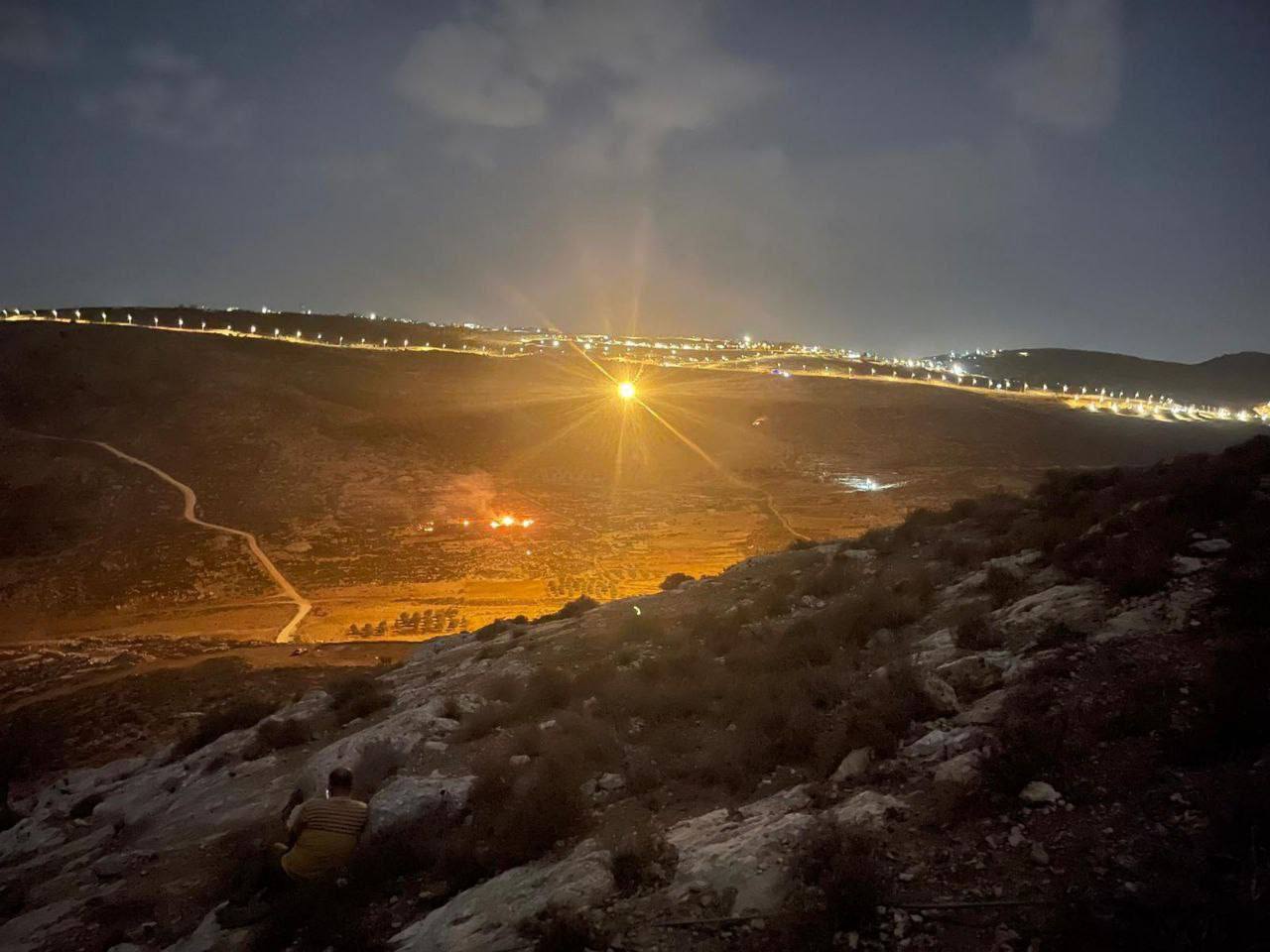 Tuesday, November 4, 2025 – The West Bank inline image