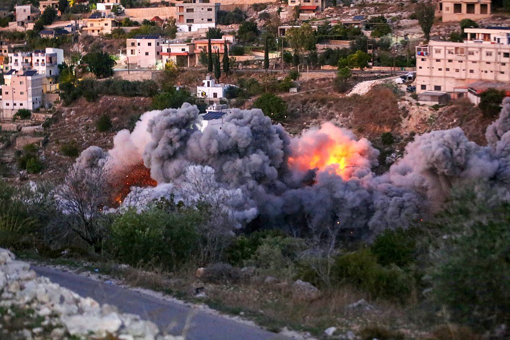 Wednesday, November 19, 2025 - Lebanon inline image