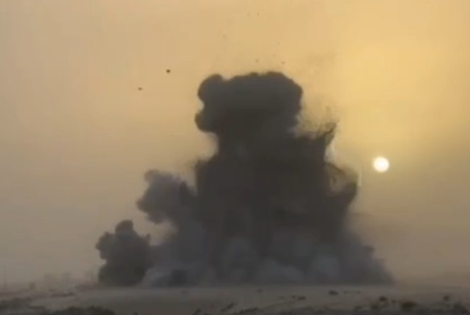 Sunday, February 8, 2026 – The Gaza Strip inline image