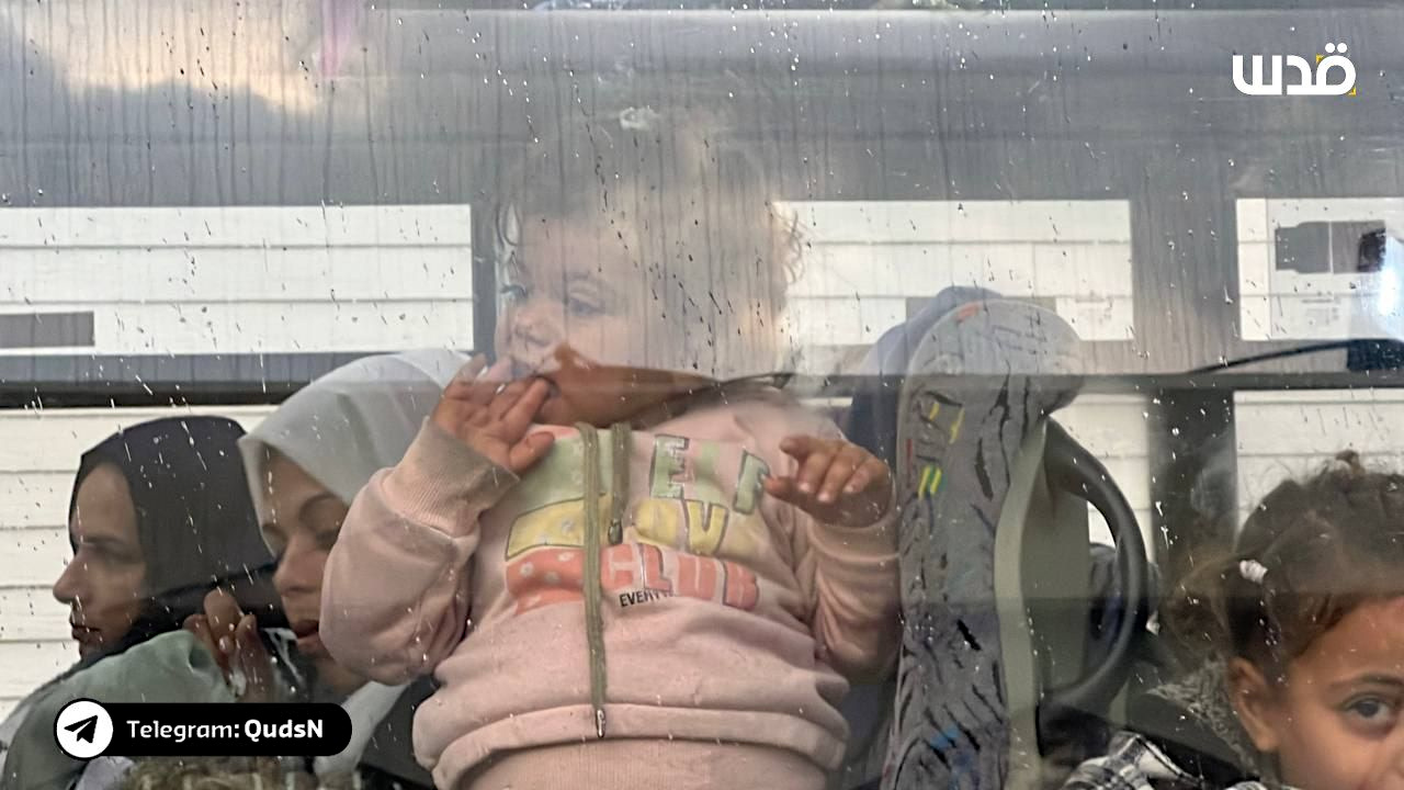 Tuesday, December 31, 2024 – The Gaza Strip inline image