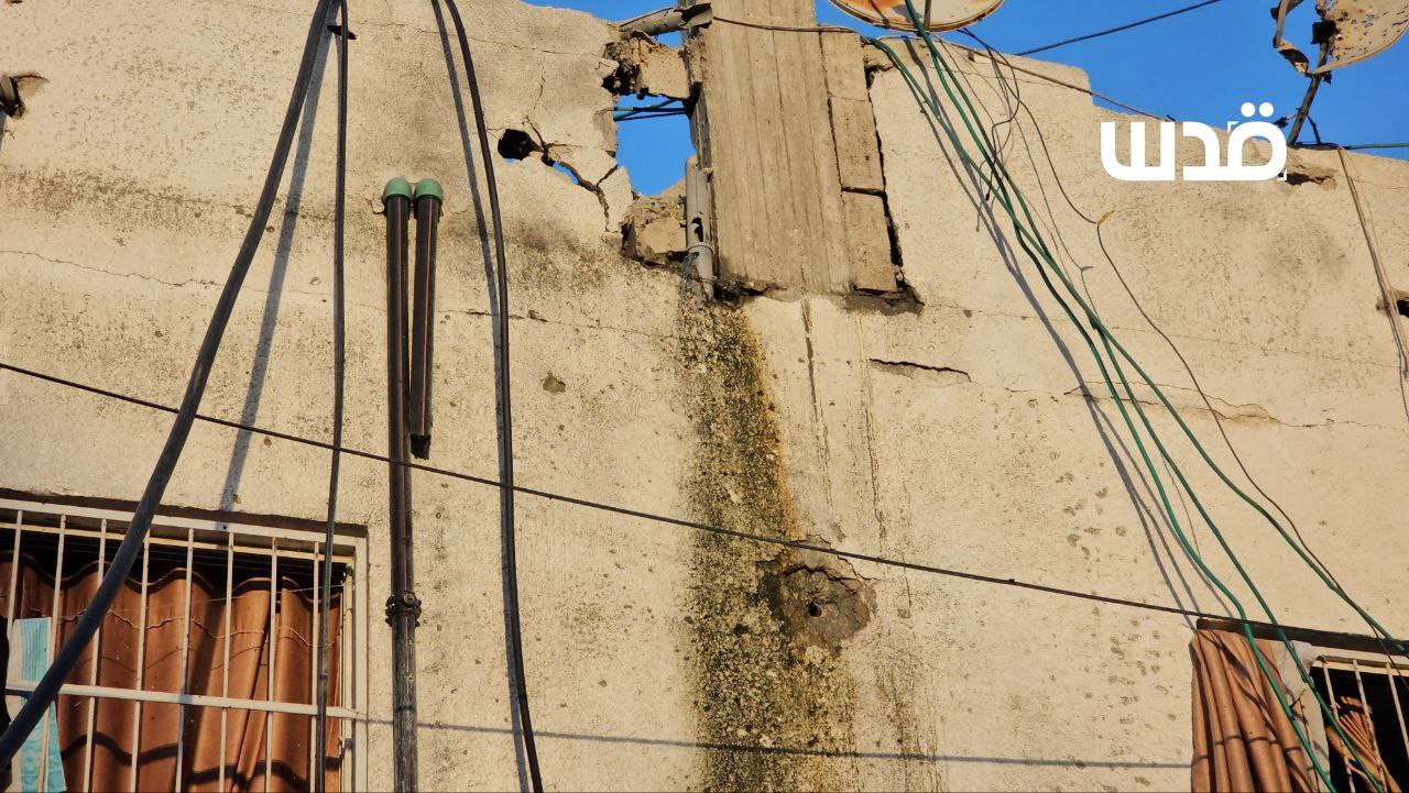 Monday, December 9, 2024 – The Gaza Strip inline image