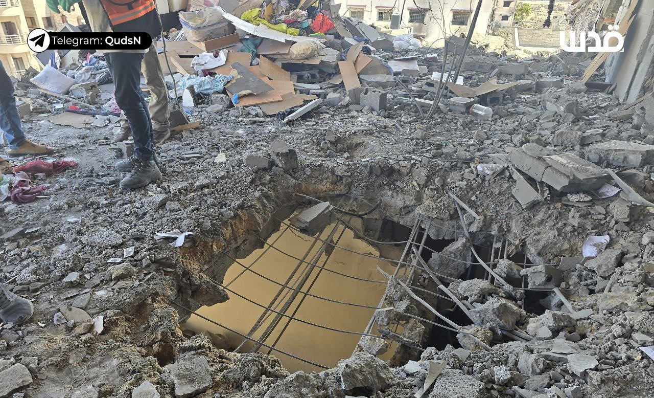 Thursday, September 5, 2024 – The Gaza Strip inline image