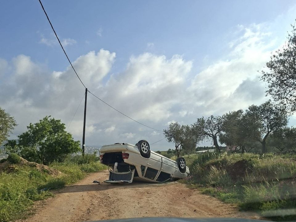Monday, April 13, 2026 – The West Bank inline image