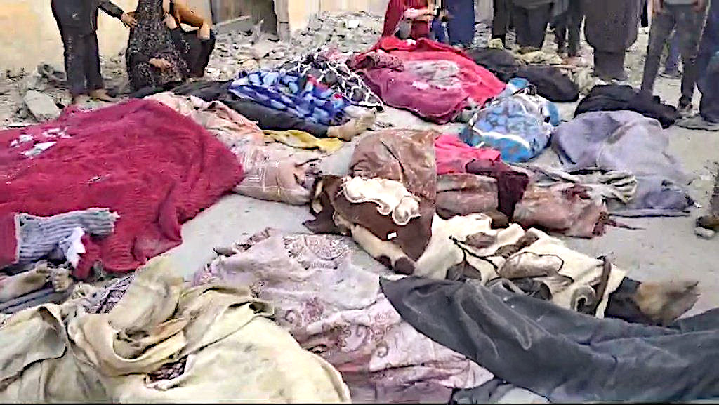 Blankets inline image