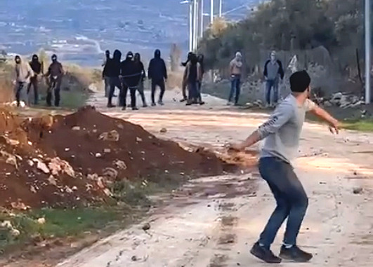 Saturday, January 11, 2025 – The West Bank cover image