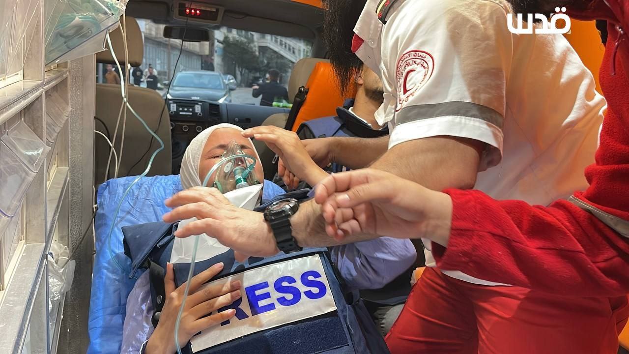 Wednesday, April 9, 2025 – The West Bank inline image