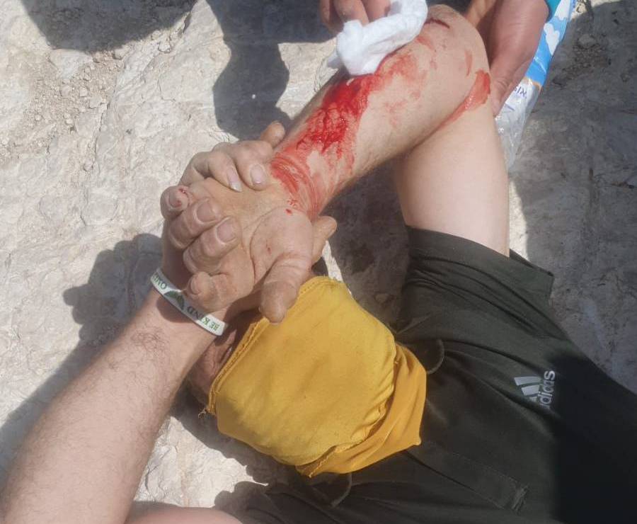 Saturday, February 28, 2026 – The West Bank cover image