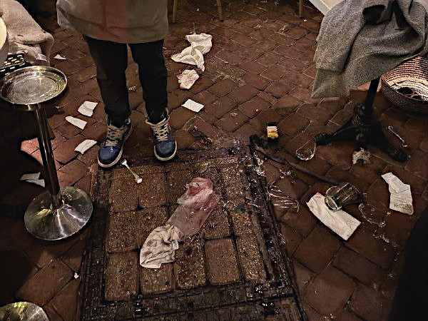 Tuesday, January 21, 2025 – The West Bank inline image