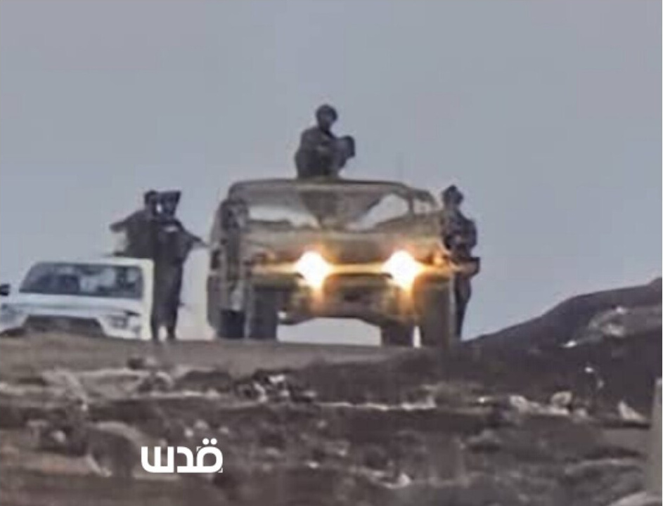 Friday, October 10, 2025 - Syria inline image