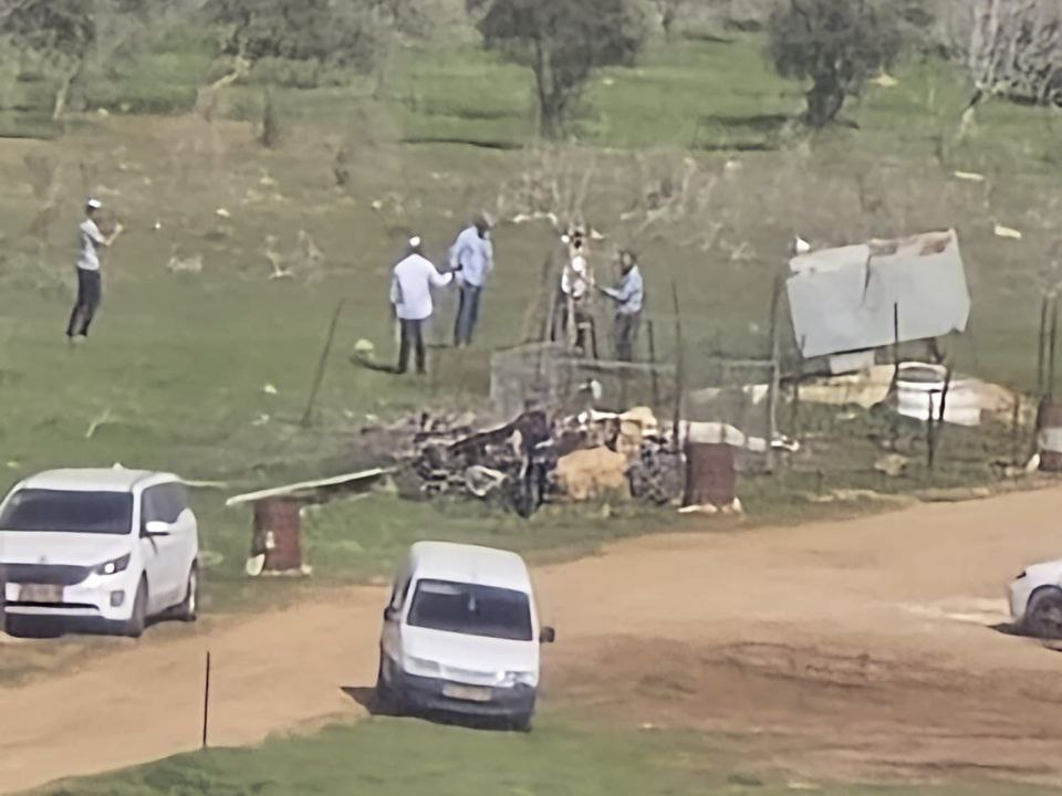 Monday, February 16, 2026 – The West Bank inline image