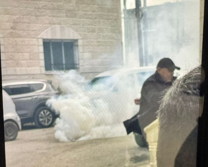 Friday, December 19, 2025 – The West Bank inline image