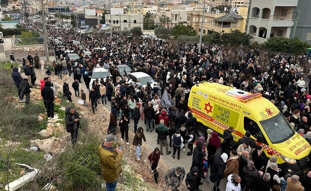 Wednesday, January 21, 2026 – The Palestinian Society inside Israel inline image
