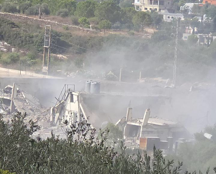 Wednesday, September 3, 2025 – Lebanon, Syria & Yemen cover image