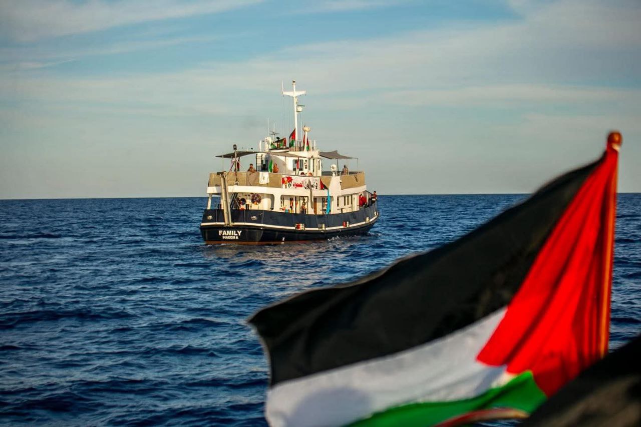 Tuesday, October 7, 2025 – The Gaza Strip inline image