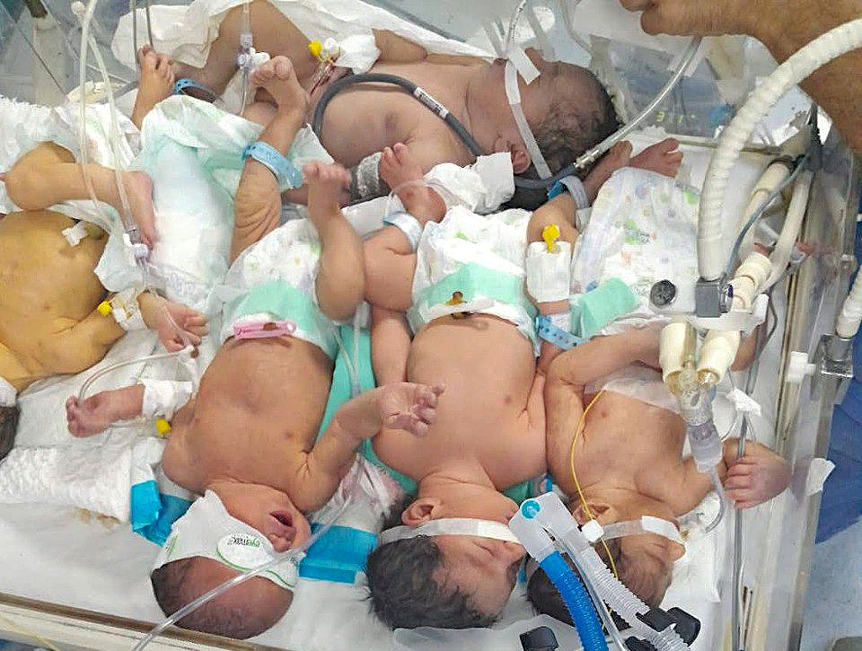 A Tale of Two NICUs cover image