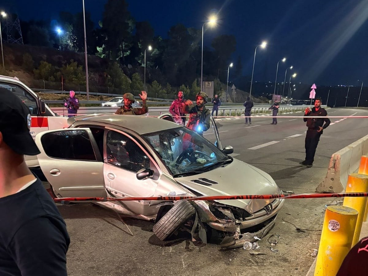 Sunday, May 31, 2026 – The West Bank inline image