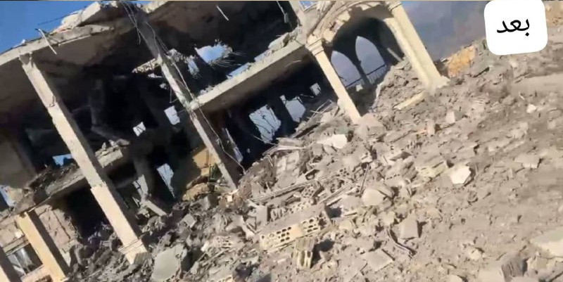 Wednesday, August 28, 2024 – The Northern Front inline image