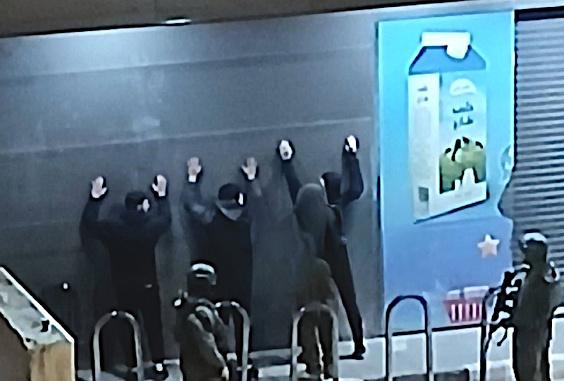 Tuesday, February 18, 2025 – The West Bank inline image