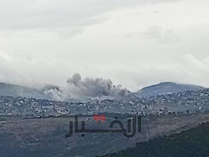 Monday, December 30, 2024 – Lebanon, Syria and other fronts inline image