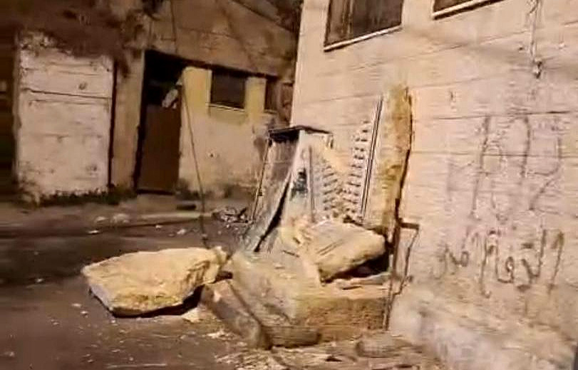 Thursday, August 15, 2024 – The West Bank inline image