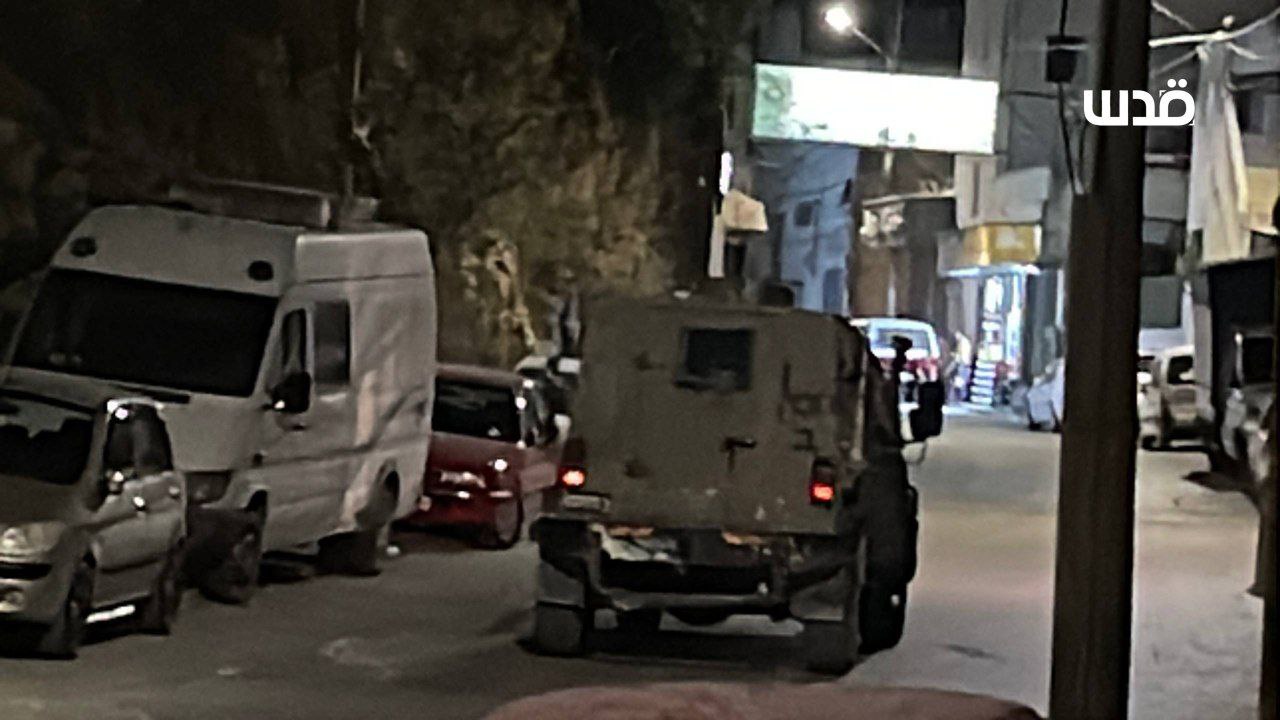 Wednesday, October 22, 2025 – The West Bank inline image