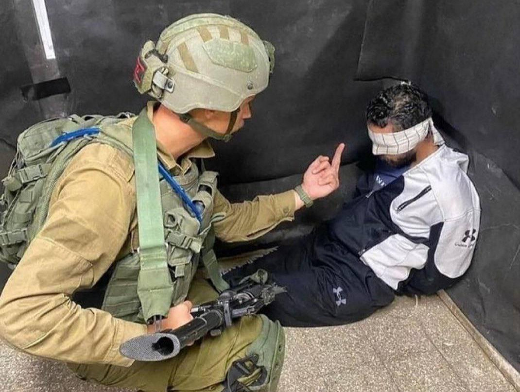 Sunday, June 16, 2024 – The West Bank inline image