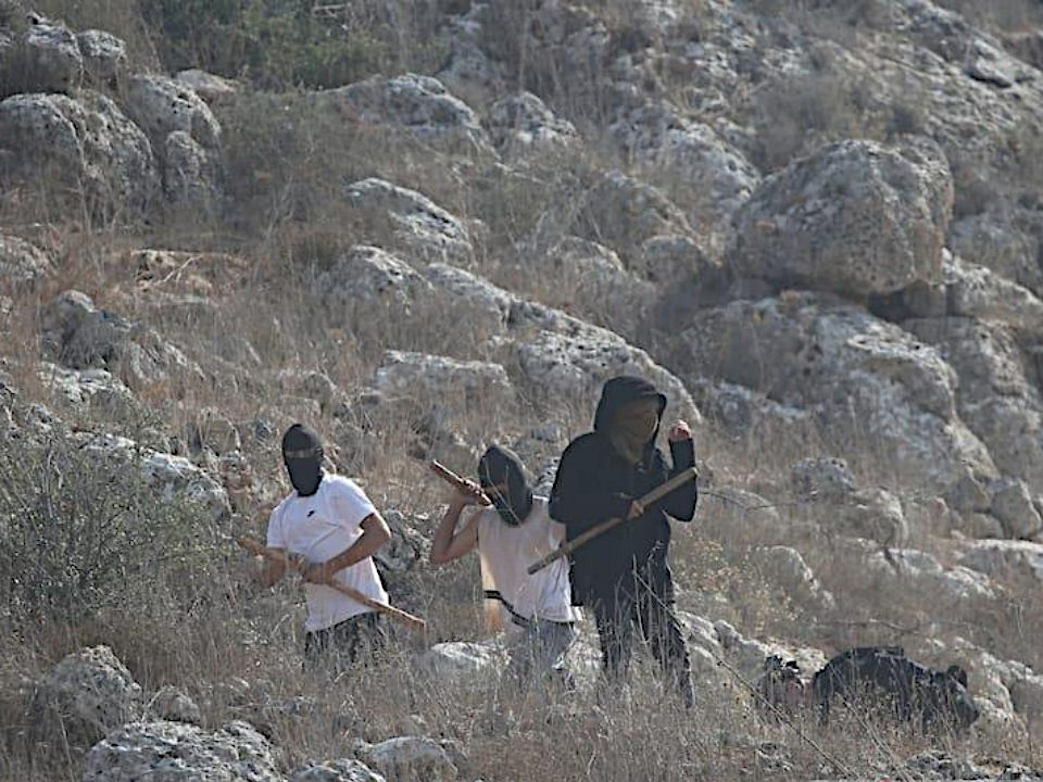 Monday, March 9, 2026 – The West Bank inline image