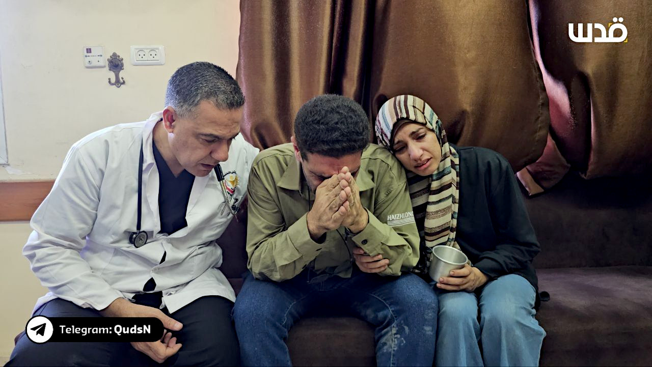 Monday, November 18, 2024 – The Gaza Strip inline image