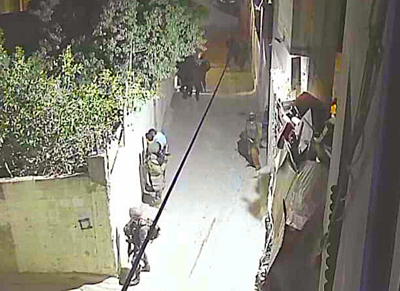 Friday, September 5, 2025 – The West Bank inline image