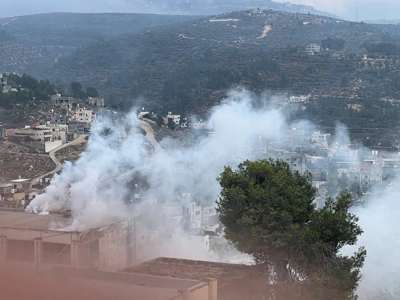 Friday, December 12, 2025 – The West Bank cover image