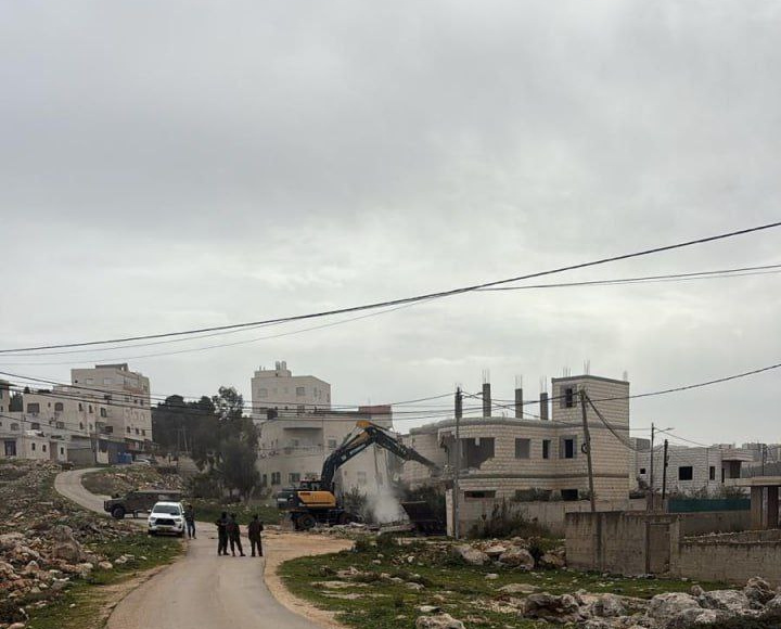 Tuesday, February 17, 2026 – The West Bank inline image