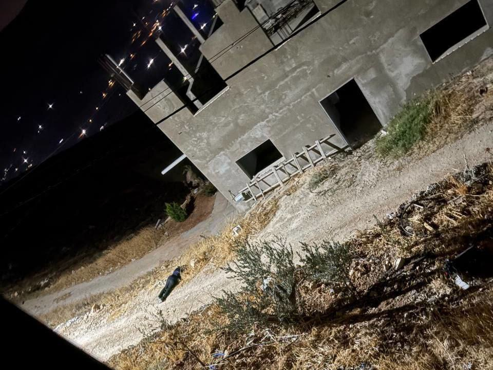 Tuesday, June 10, 2025 – The West Bank inline image
